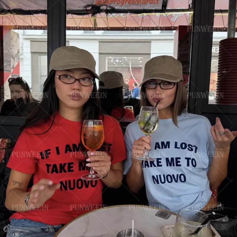 Aesthetics Vintage Fashion Punk Emo Girls 2000s Top Letter Print Cute Baby Tees Streetwear Short Sleeve Y2k Hot Girls Crop Tops