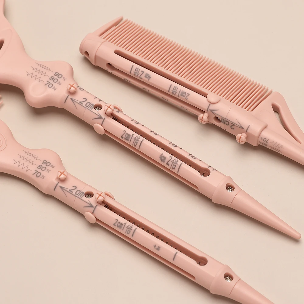 Lokalisierbare Färbepinsel für Haarfärben, Kunststoff, leicht zu reinigen, Rührschüssel, Salon, Friseur, Tönungspinsel, Friseur-Haarschnitt-Zubehör – Detail 8