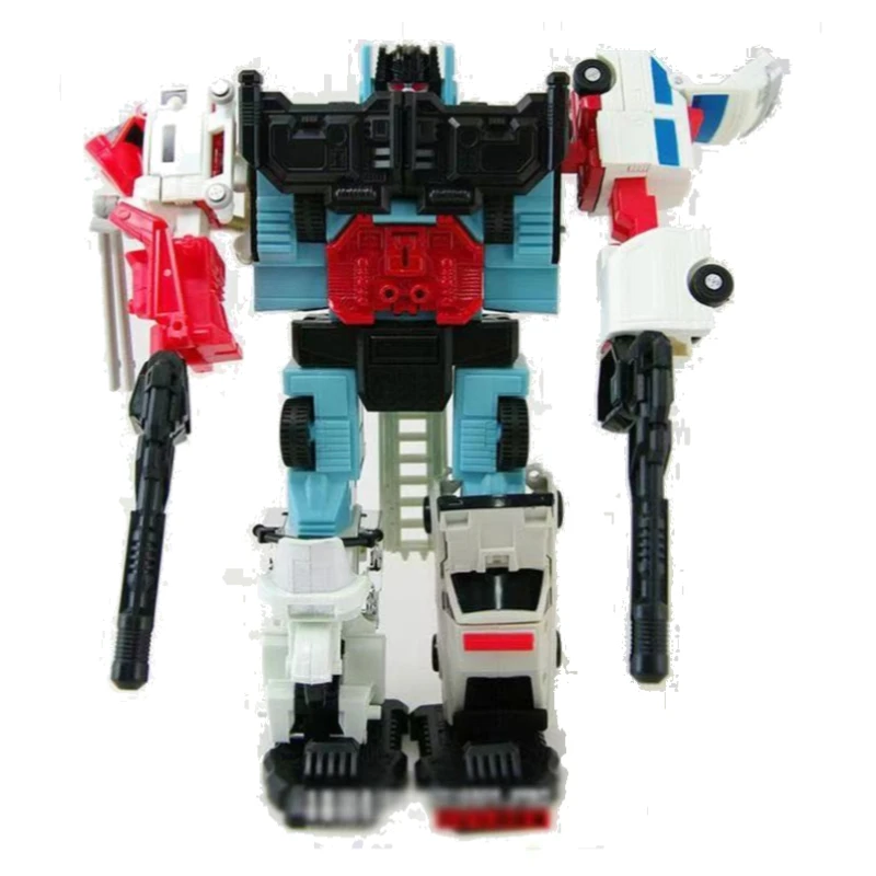 Nieuwe producten op voorraad Transformer G1-serie Patronus Verzamelfiguren Populaire geschenken Anime-personages Verjaardagscadeau Film Trendy