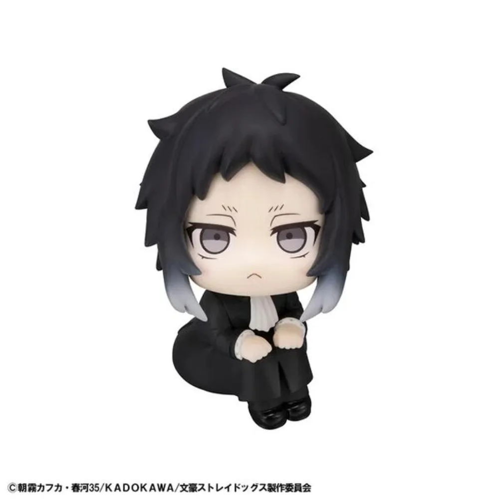 

100% Original Genuine in Stock MegaHouse Nakahara Chuuya Akutagawa Ryuunosuke Quality Assurance PerfectWorkmanship QuickDelivery
