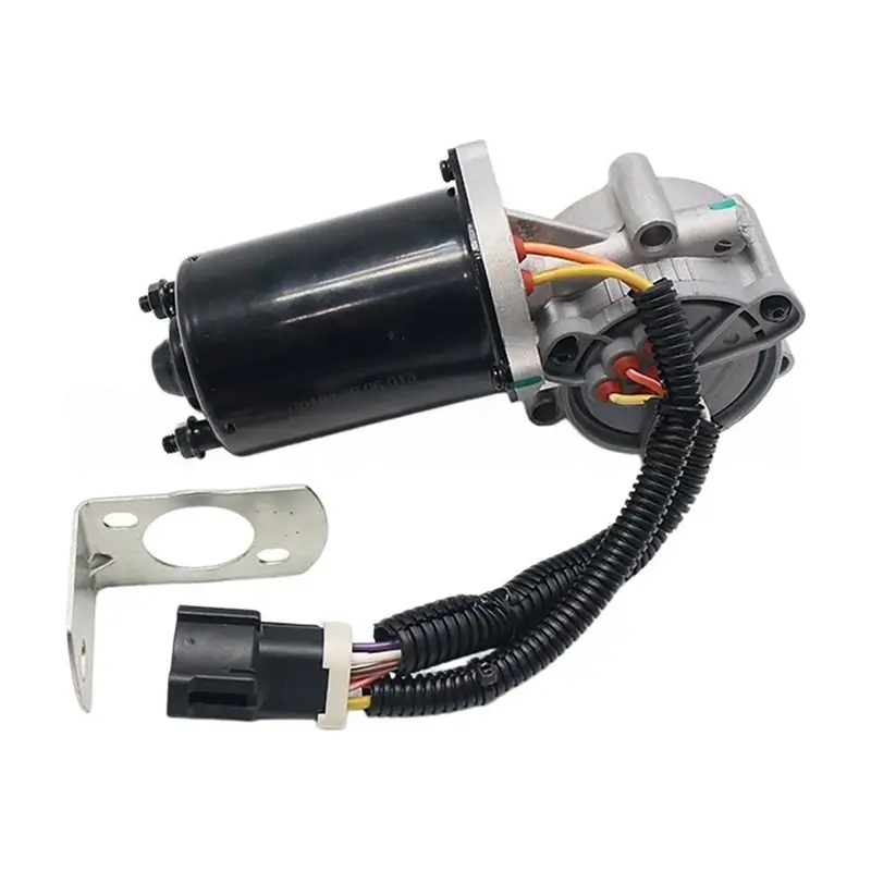 ABOK-Transfer Case Motor 5L5Z-7G360-AA 4L5Z-7G360-CA For Ford Ranger 04-11& Mazda B2300 B2500 B3000 B4000