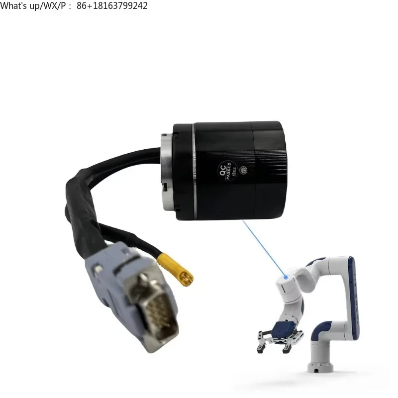 Compact 52Mm 3.2Nm …