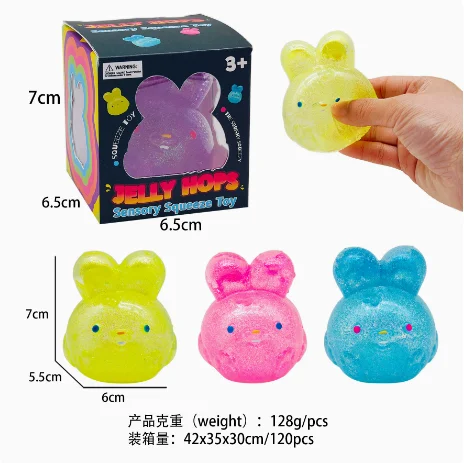 

Schylling Needoh Nice Cube Series Sensory Fidget Squishy Cube Multiple Styles Stress Relief Toy Comfortable Feel Gifts