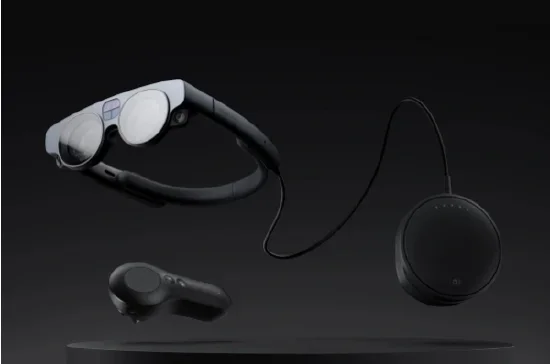 Magic Leap 2 Intelligent AR glasses, MR mixed reality glasses, augmented reality VR all-in-one machine