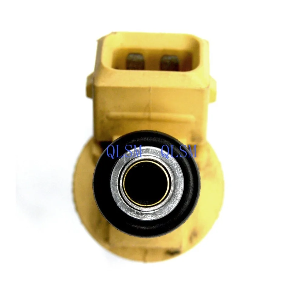 Inyector de combustible para BMW MINI COOPER S 1,6 sobrealimentado R50 R52 R53 01-08 1521390