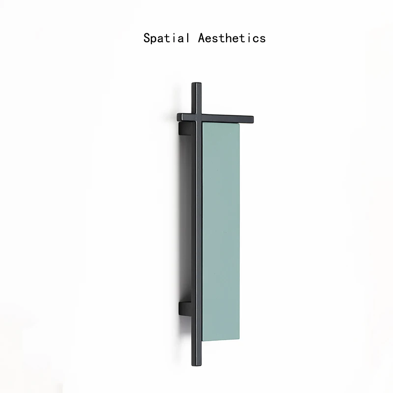 New Chinese Style Cabinet Pulls Door Handle Cabinet Drawer Wardrobe Furniture Hardware Handles