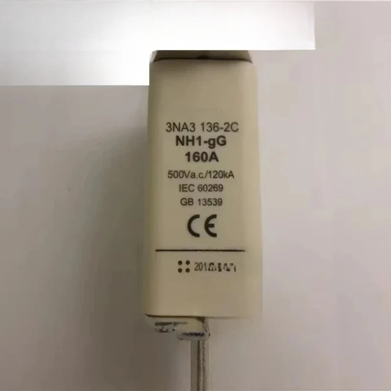 Fuse 3NA3136-2C NH1…