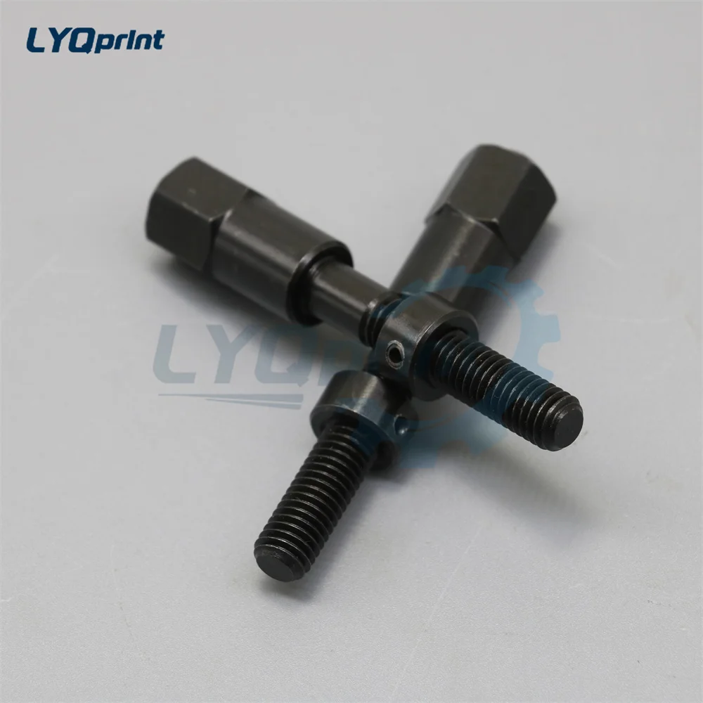 

1 шт. лучшее качество SM102 CD102 SM74 регулировочный винт водяной роликовый винт для болтов Heidelberg