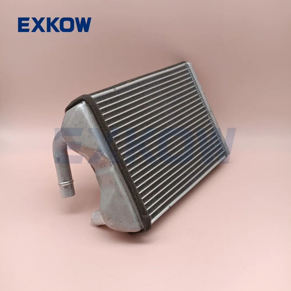 

OEM MB813485 Front Heater Core Radiator for Mitsubishi Pajero Montero 2 V32 V43 V45 1990-2004 MN188337 MB898519