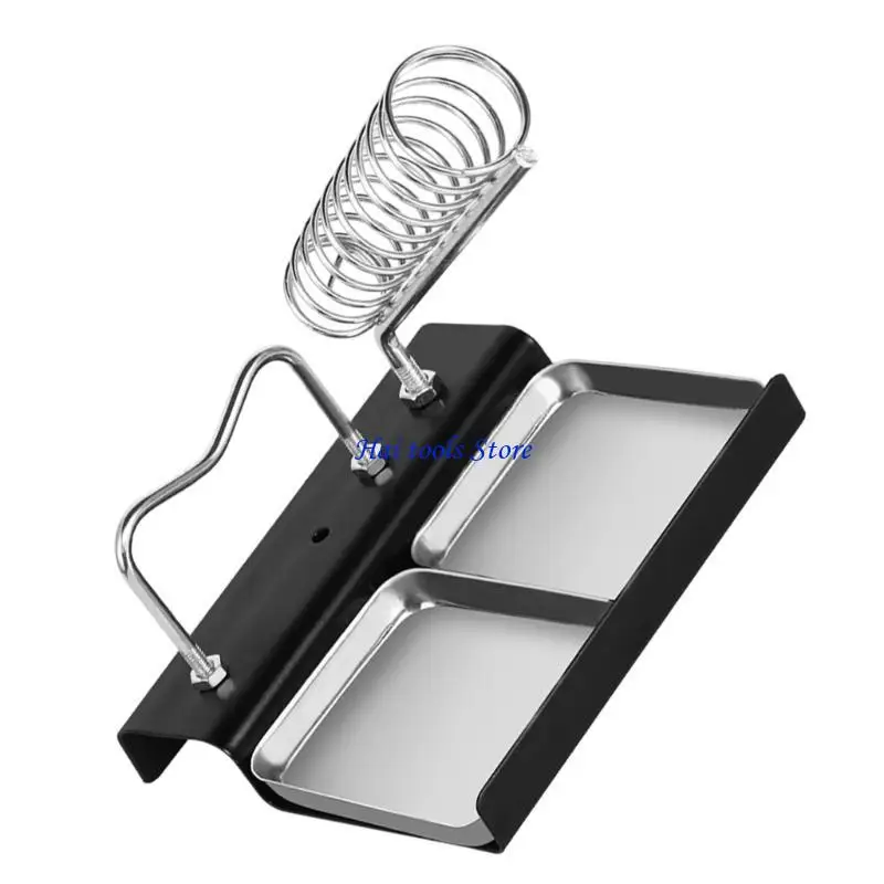 X37e паяль железа держателя паяль