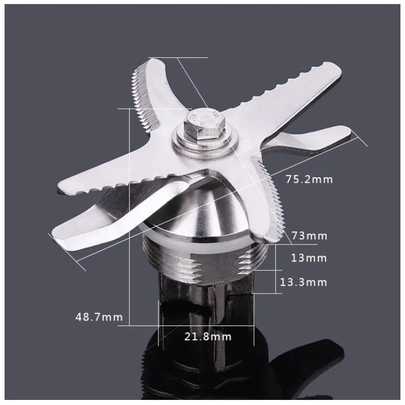 

Новинка, высококачественный блендер в японском стиле, аксессуары для блендера, соковыжималки