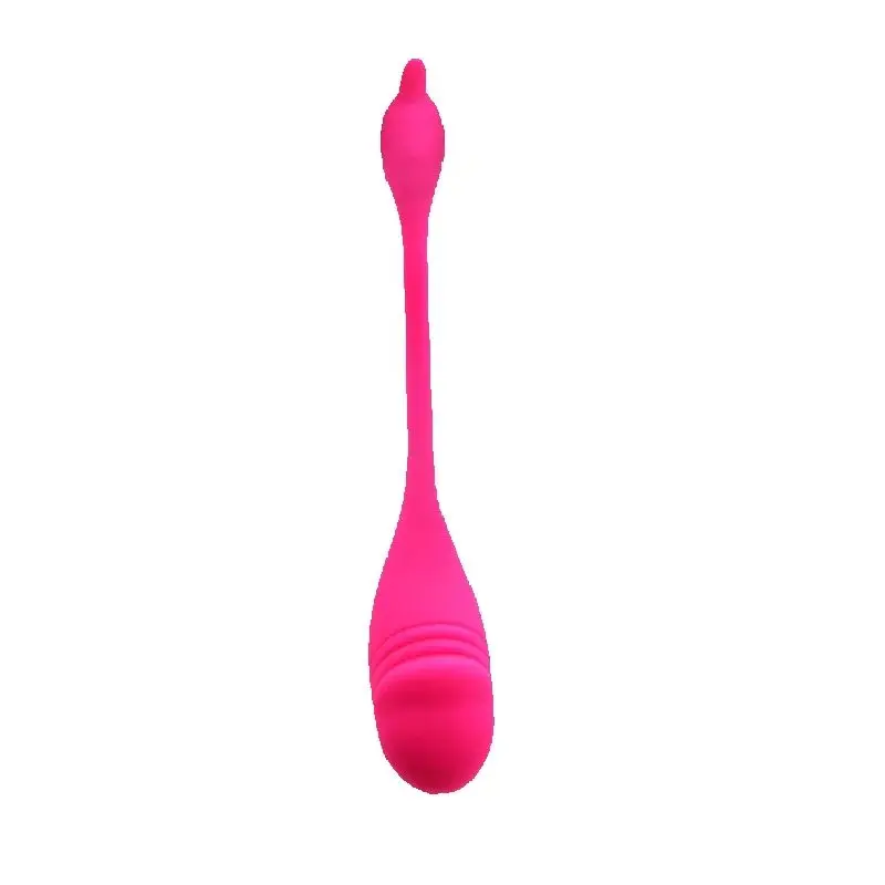APP mobile phone bluetooth long distance control fun vibrating egg shrinking ball adult toy massager sex toy for couples