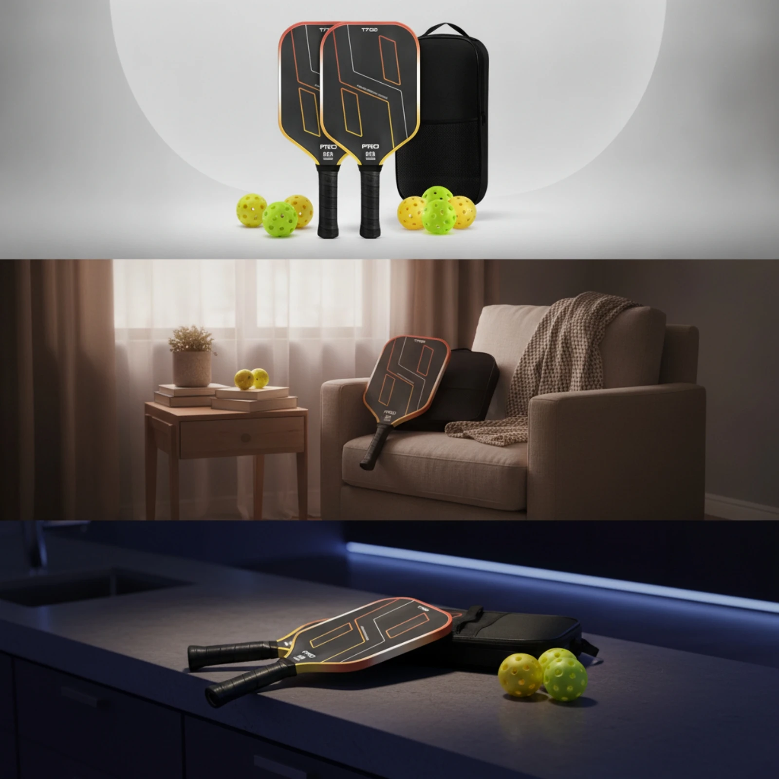 2-pieces-pickleball-paddle-set-t700-pickleball-set-with-balls-and-bag-lightweight-beginner-friendly-for-beginners