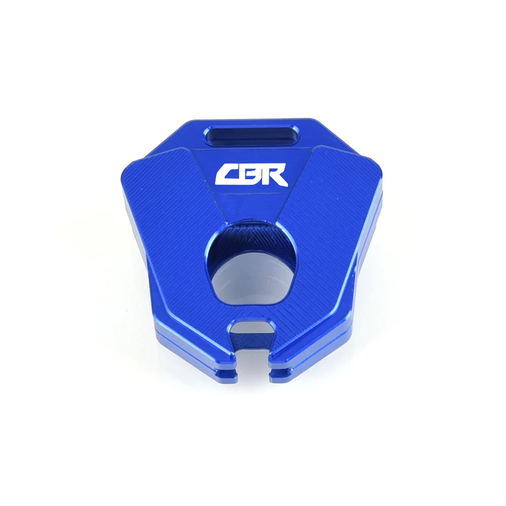 

Motorcycle For Honda CBR500R CBR650R CBR650 500 500R 650R CBR 500 650 R Parts protection decoration keys chain key cover shell