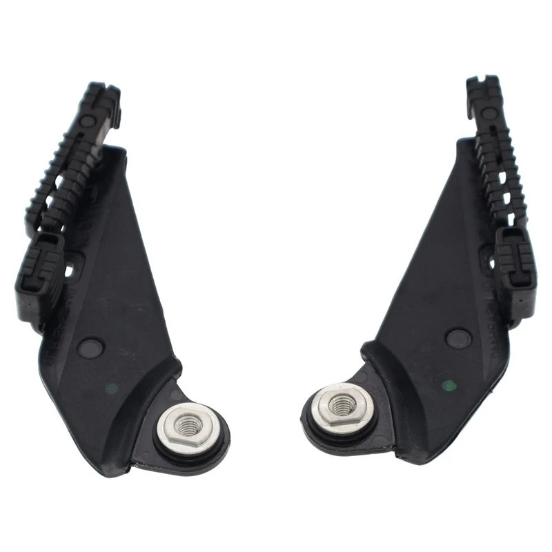 Sunroof Glass Bracket 1 Set For KIA Sportage QL Left And Right Diagonal Rods- Part Numbers 81652D9000 81651D9000