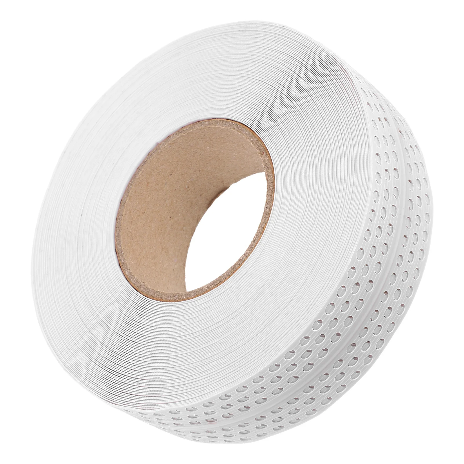 

Peel and Stick 5cm Self-Adhesive Corner Trim White Flexible Wall Molding for Smooth Finish and Versatile Applications