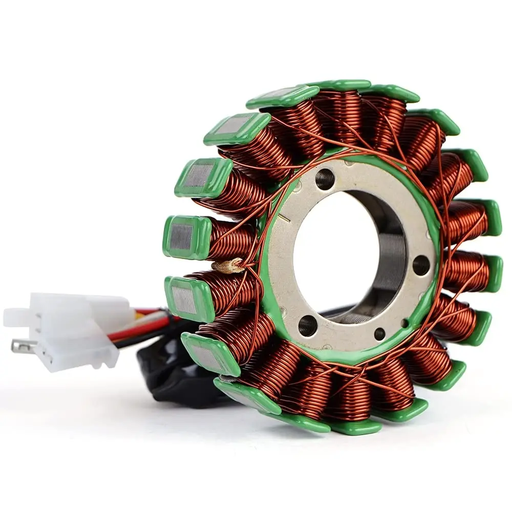 Stator Coil for KTM 400 EGS-E LC4 LC4-E LS-E Mil RXC-E XCe 450 Rallye 620 Duke LSE 625 SMC 640 Adventure Enduro 660 58439004000