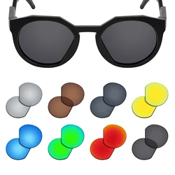 Firtox True UV400 Polarized Lenses Replacement for Oakley HSTN OO9464 50mm Sunglasses (Lens Only) - Multiple Colors