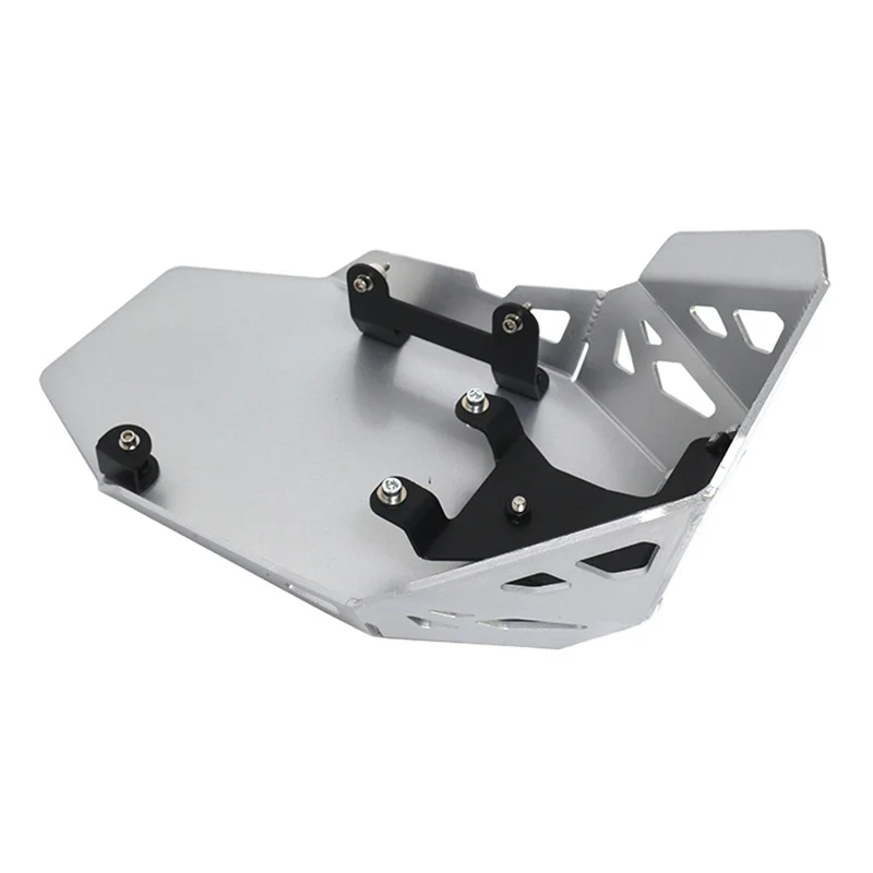 Motorcycle Engine Protection Chassis Cover Under Guard Skid Plate for Tiger 900 Rally Pro GT Pro 2020 2021