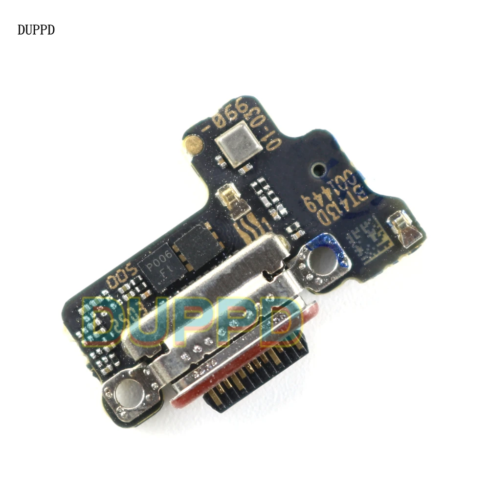 充電ポート Xiaomi 14 ウルトラ 14Ultra 充電ボード USB コネクタ Pcb ドックプレートフレックスケーブル部品 90 ワット