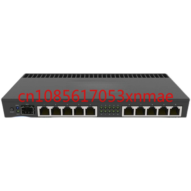 Rb4011igs Rm 10 Gigabit 11-Port Quad-Core Wired Router Enterprise-Level