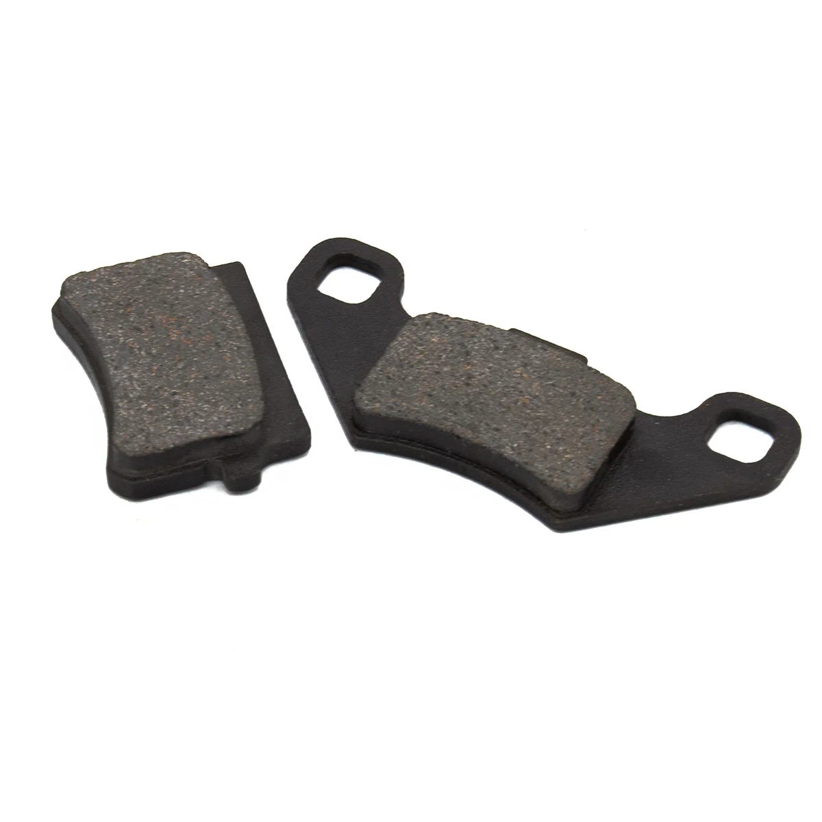 Disc Caliper Brake Pads Shoes For 50cc 70cc 90cc 110cc125cc 150cc 200cc 250cc ATV Quad Four Wheeler Dirt Pit Bike