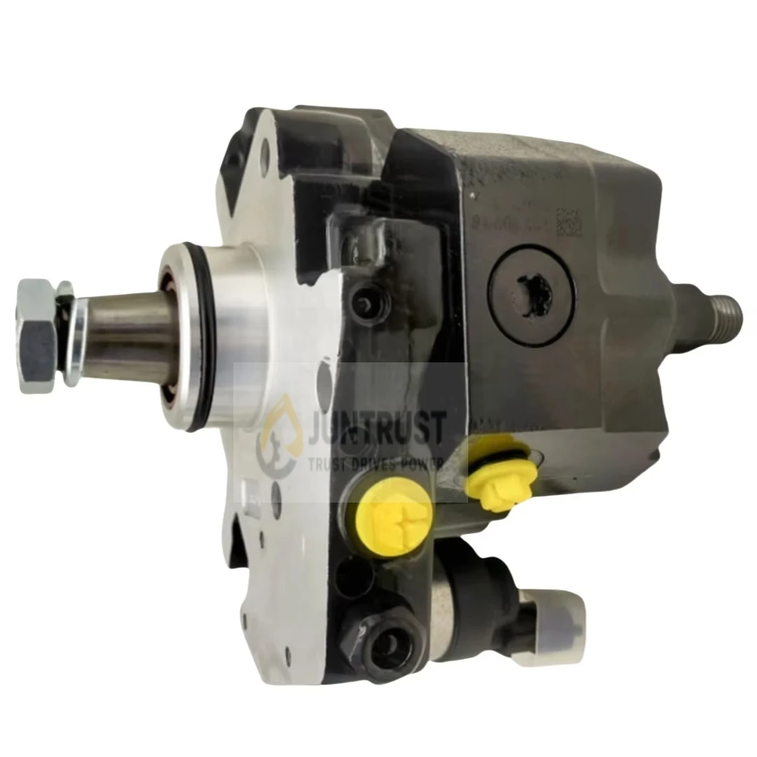 For forcummins 0445020147/3972815 Fuel    Pump Assembly for    for forcummins 5.9L CP3 Engine Construction Machinery Parts
