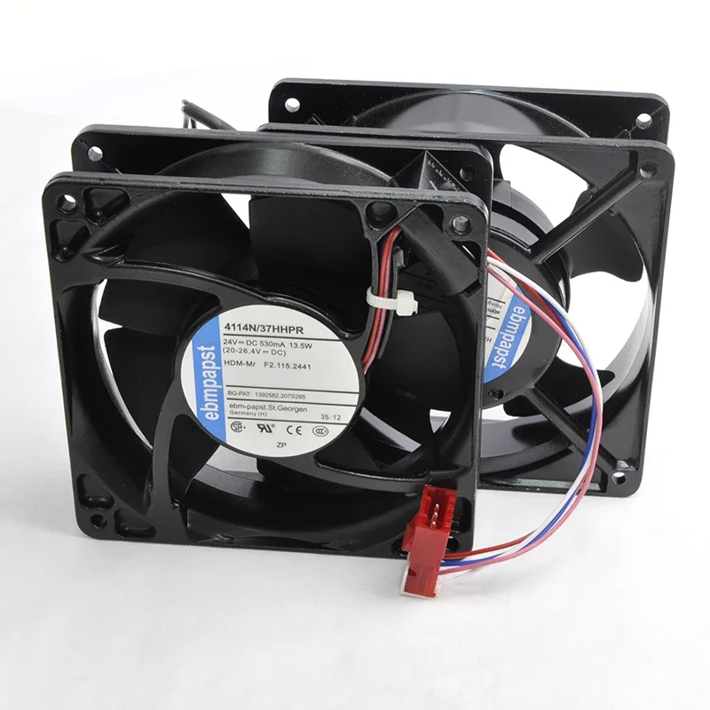 

C5.115.2421 F2.115.2441 F2.115.2531 Heidelberg Receiving Fan SM102 CD102 SM74 CD74 Printing parts