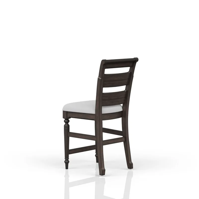 Thekenhocker Schokolade