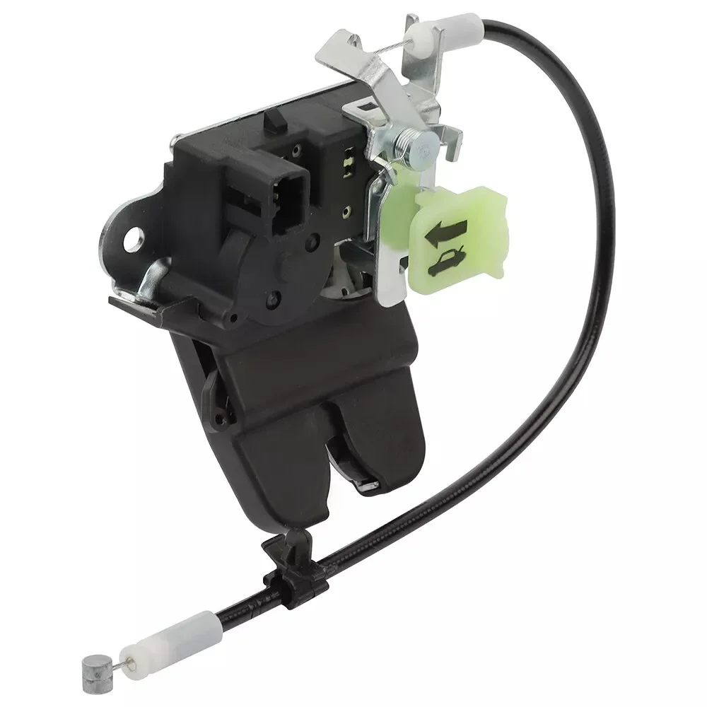 

Автомобильные детали Привод замка багажника 812303Q000