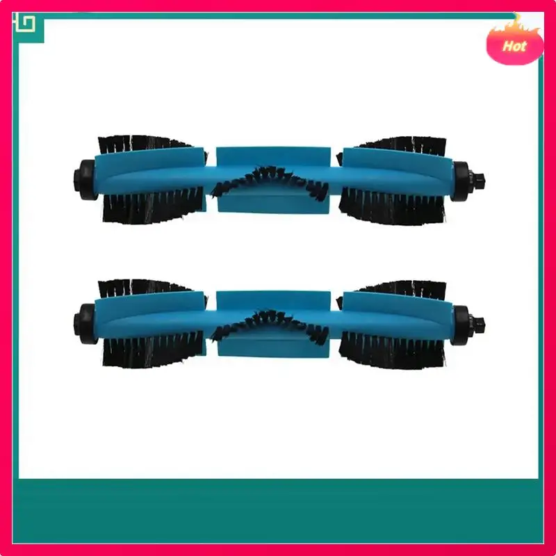 

ABYP For Viomi 1X VXVC03-JG Robot Vacuum Cleaner Main Roller Side Brush Hepa Filter Mop Cloths Rag Accessories Replacement