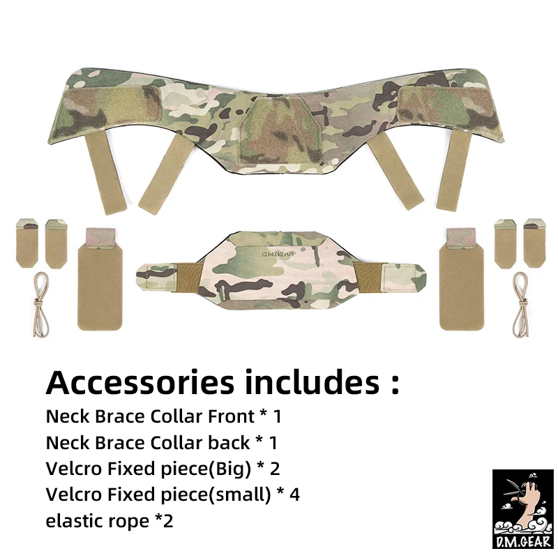 Dmgear Tactical Ves… - image