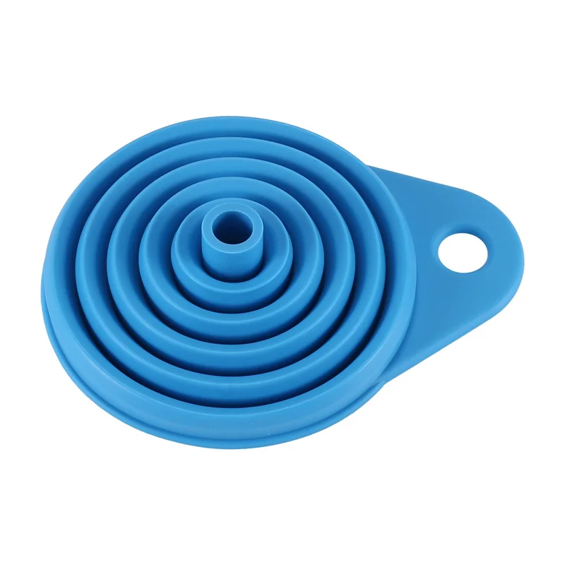 

300Pcs 100 Micrometre Paint Cone Paint Strainers With 6 Pcs Silicone Funnel, 100 Micrometre Paint Filter With Fine Nylon