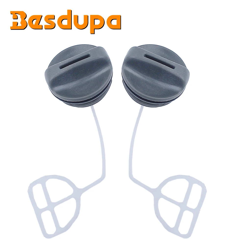 

Gas Fuel Tank Cap Fit Husqvarna 51 55 455 Rancher 460 395 390 385 375K 537215202