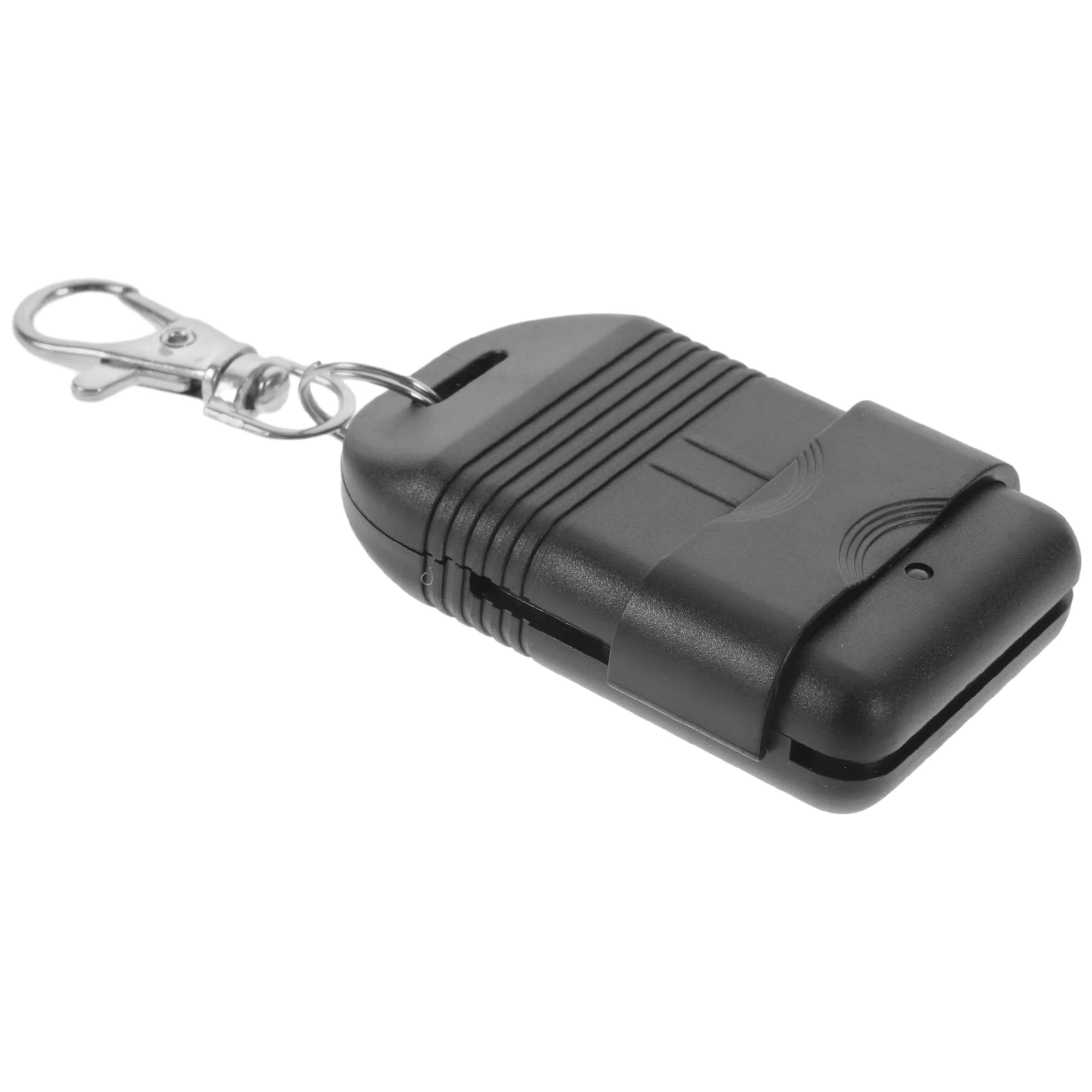 

Garage Door Remote 2 Button Wireless Controller 300MHz Key Fob Opener Mini Chain Compatible 5326 Door Access
