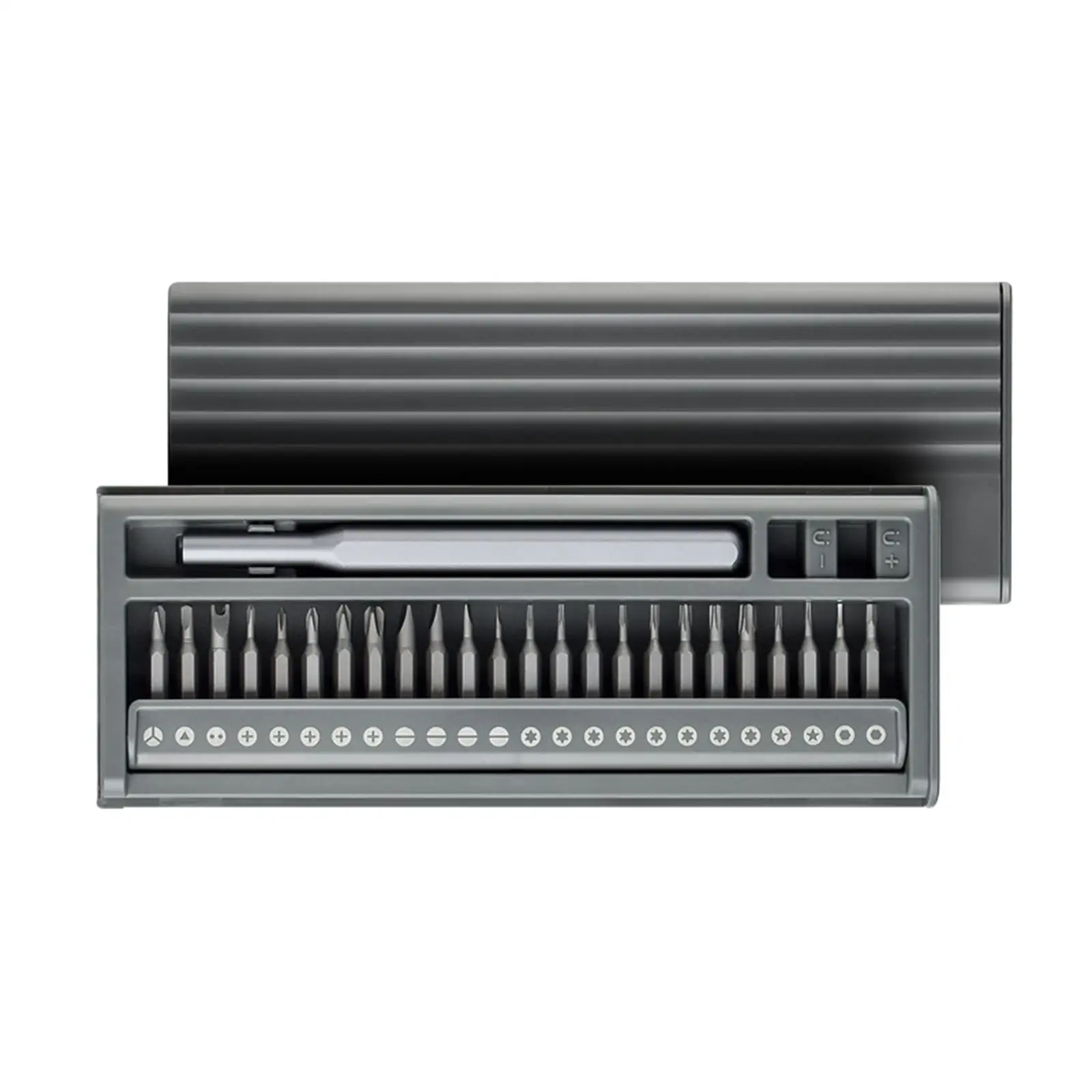 5x26 in 1 Precision Screwdriver Set Repair Tool Kit for Mobile Phone Computer