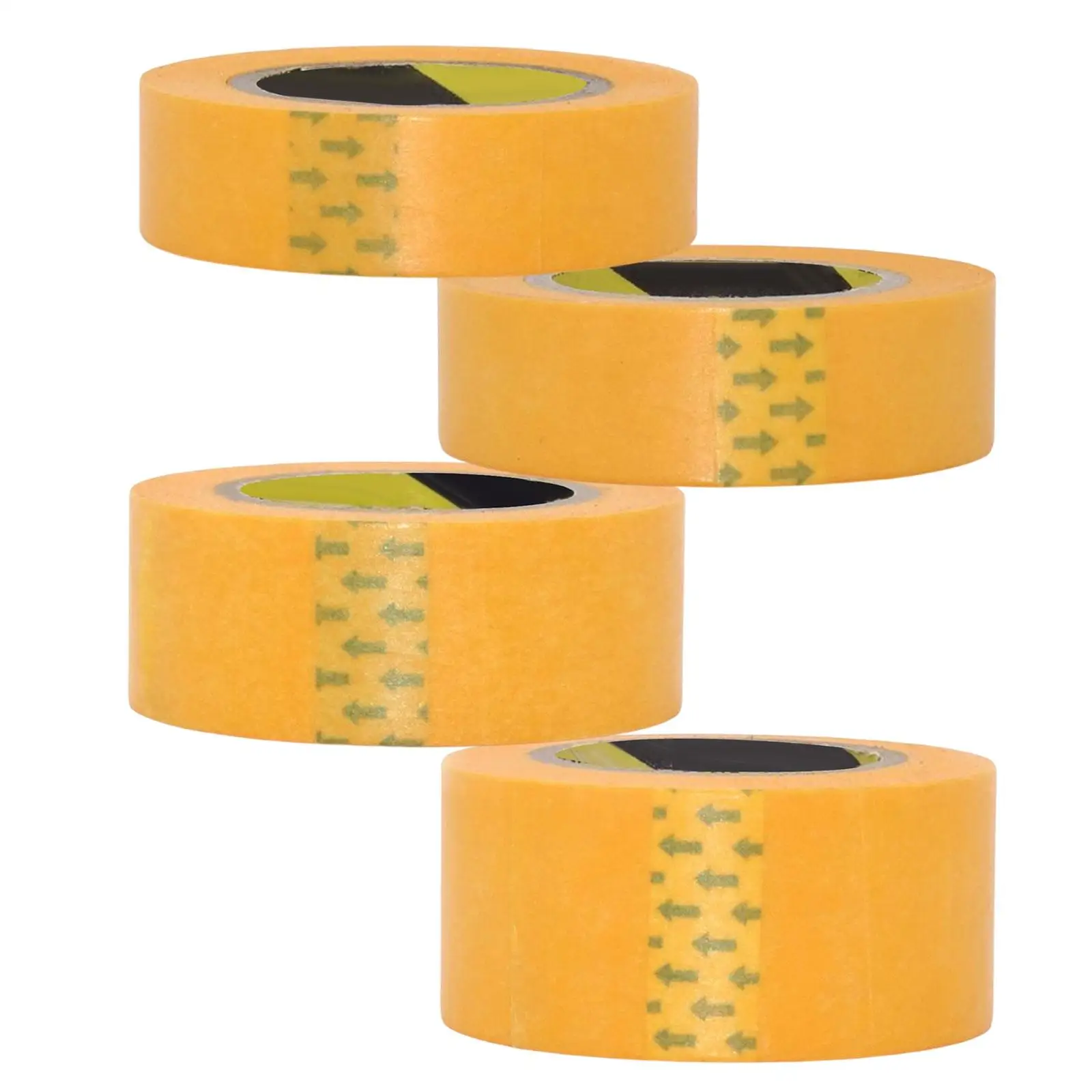 Masking Tape DIY Template, Painting Art Tape Template, Making Tape Hobby