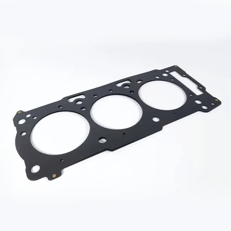 ステンレス鋼シリンダーヘッド,シール用,4-tec gtr gtx rxp,rxt 130 155 185 215 255 260 oem 420950770 420950771 290950770