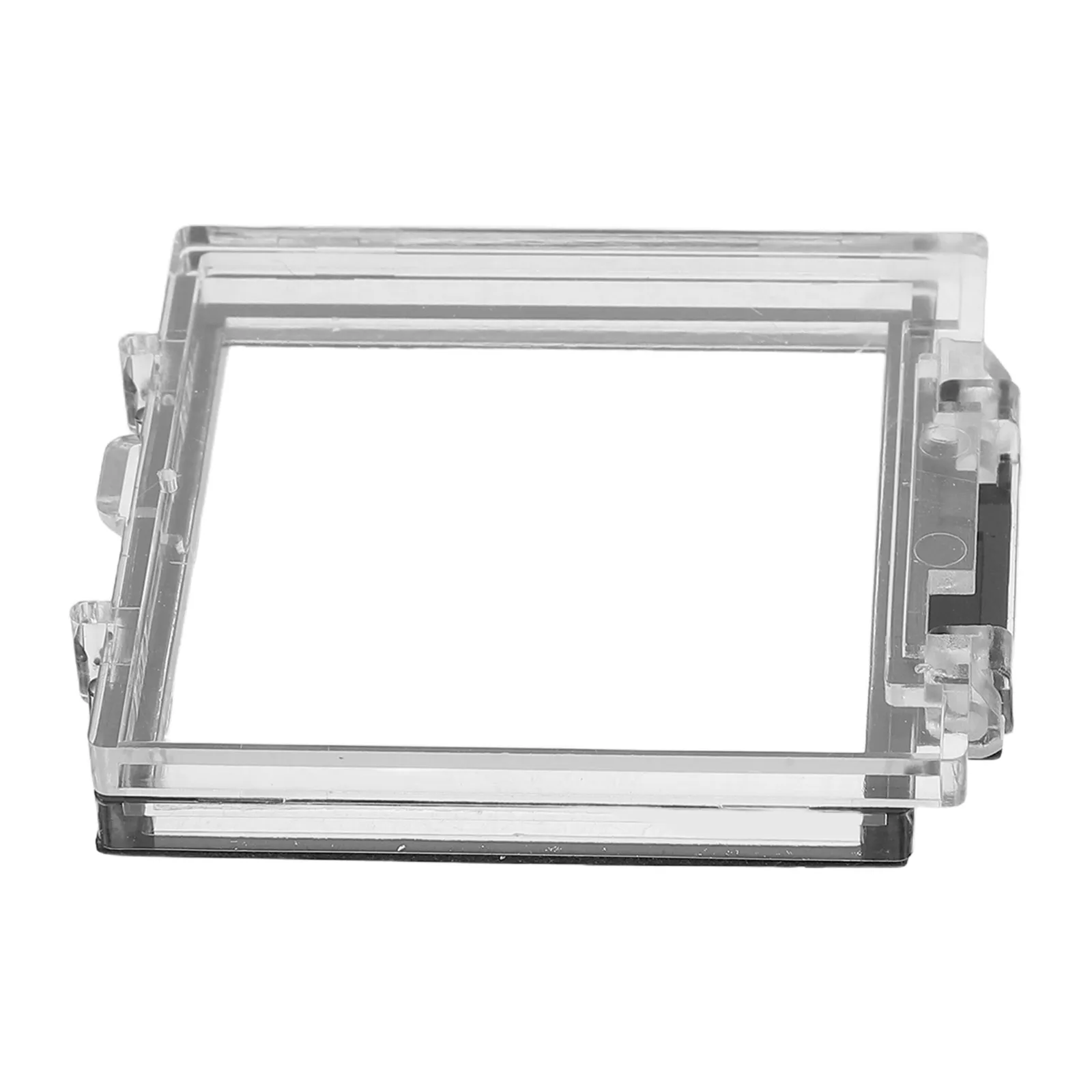 

Switch Cover for Wall Outlet Safety Plug Protector Childproof Electrical Socket Guard Fireproof Insulated Protection Cap