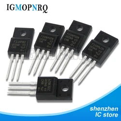 10pcs 24NM60 STF24NM60M2 13NM60 STF13NM60N STF3N62K3 STF3NK80Z STF5N52U TO-220F STF13NK50Z STF24N60M2