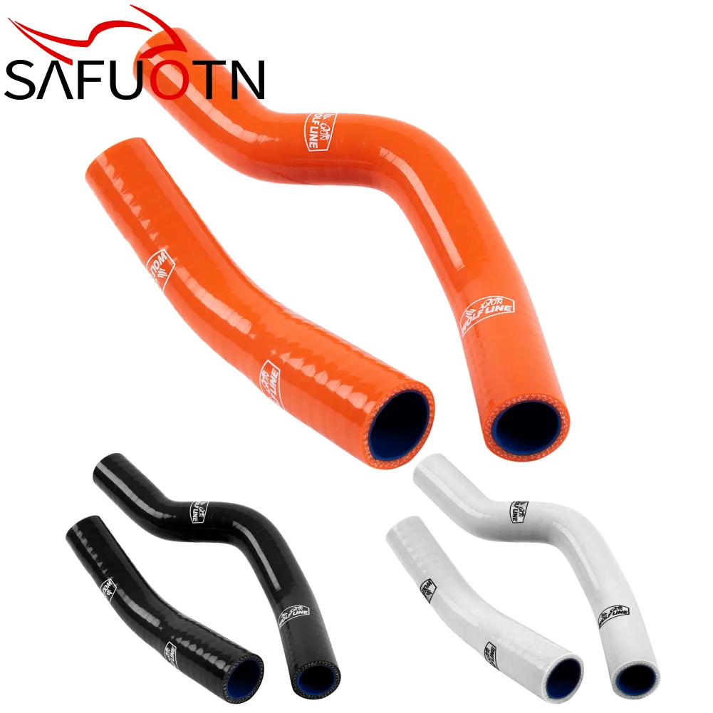 

for Duke 790 890 Radiator Hoses Water Coolant Tube Silicone Hose for KTM Duke790 Duke890 Adv 2019-2023 Motorcycle Accessories