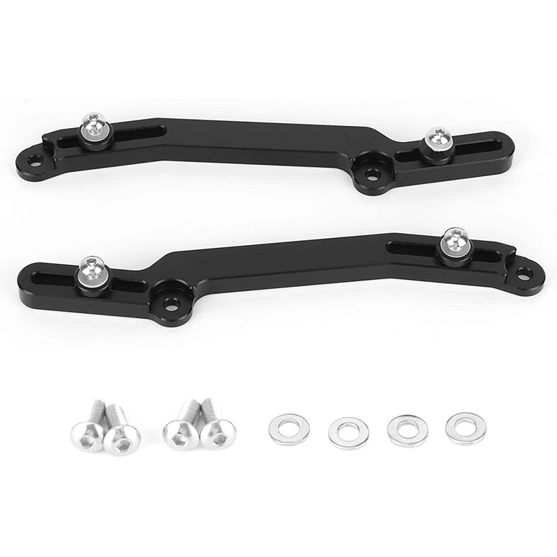 Motorcycle Windscreen Adjuster Support Accessories Fit For Honda NC700D NC750D Integra 700 750