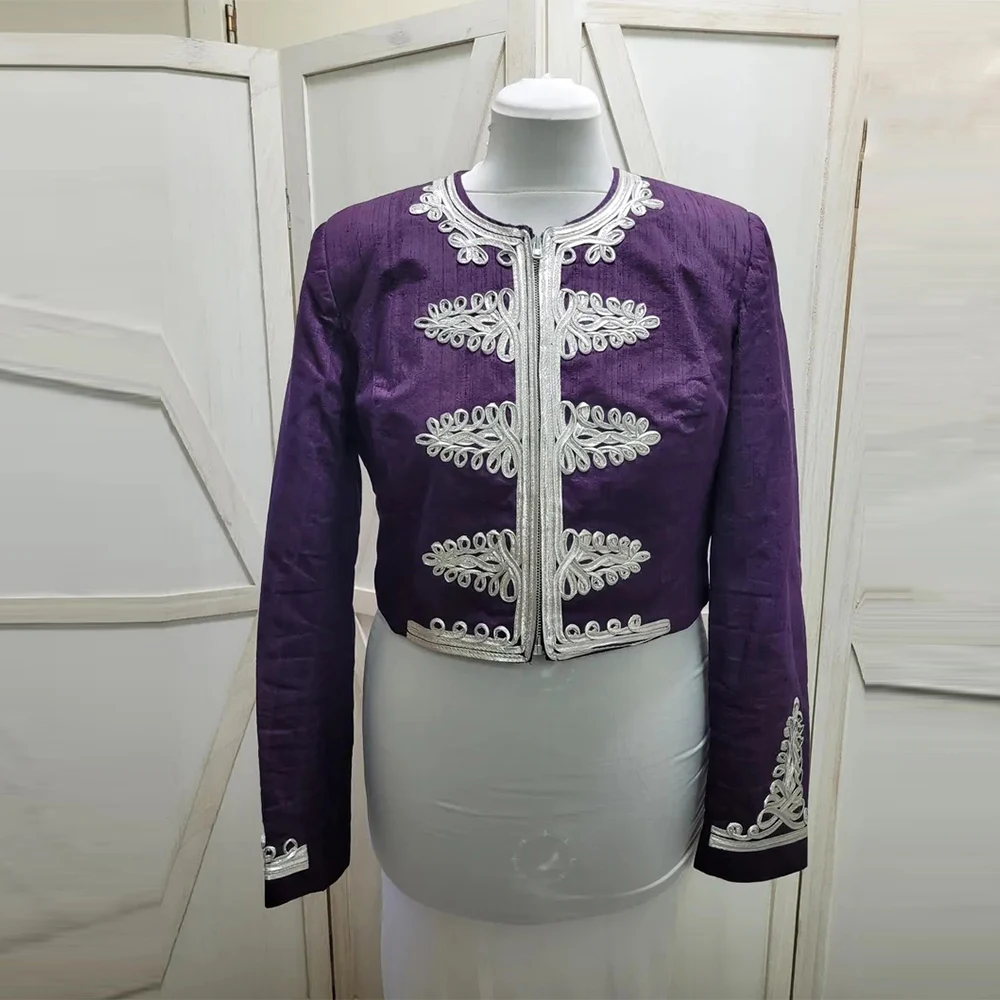 

Tudor Elizabethan Riding Costume Women's Regency Spencer Jacket Medieval Tea Party Queen Walking Coat Medieval Duchess Top