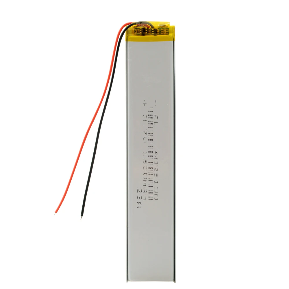 4025130   Akumulator litowo-jonowy 3,7 V 1500 mAh