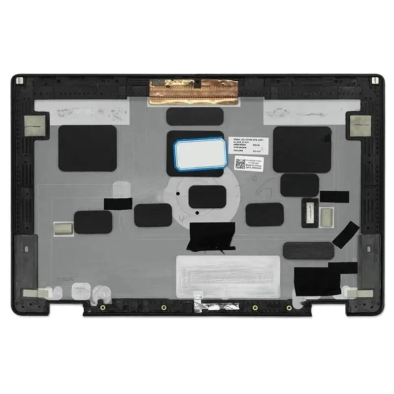 FORSuitable For Dell Latitude 7420 2-in-1 A Case Back Cover Housing 0RGN0N