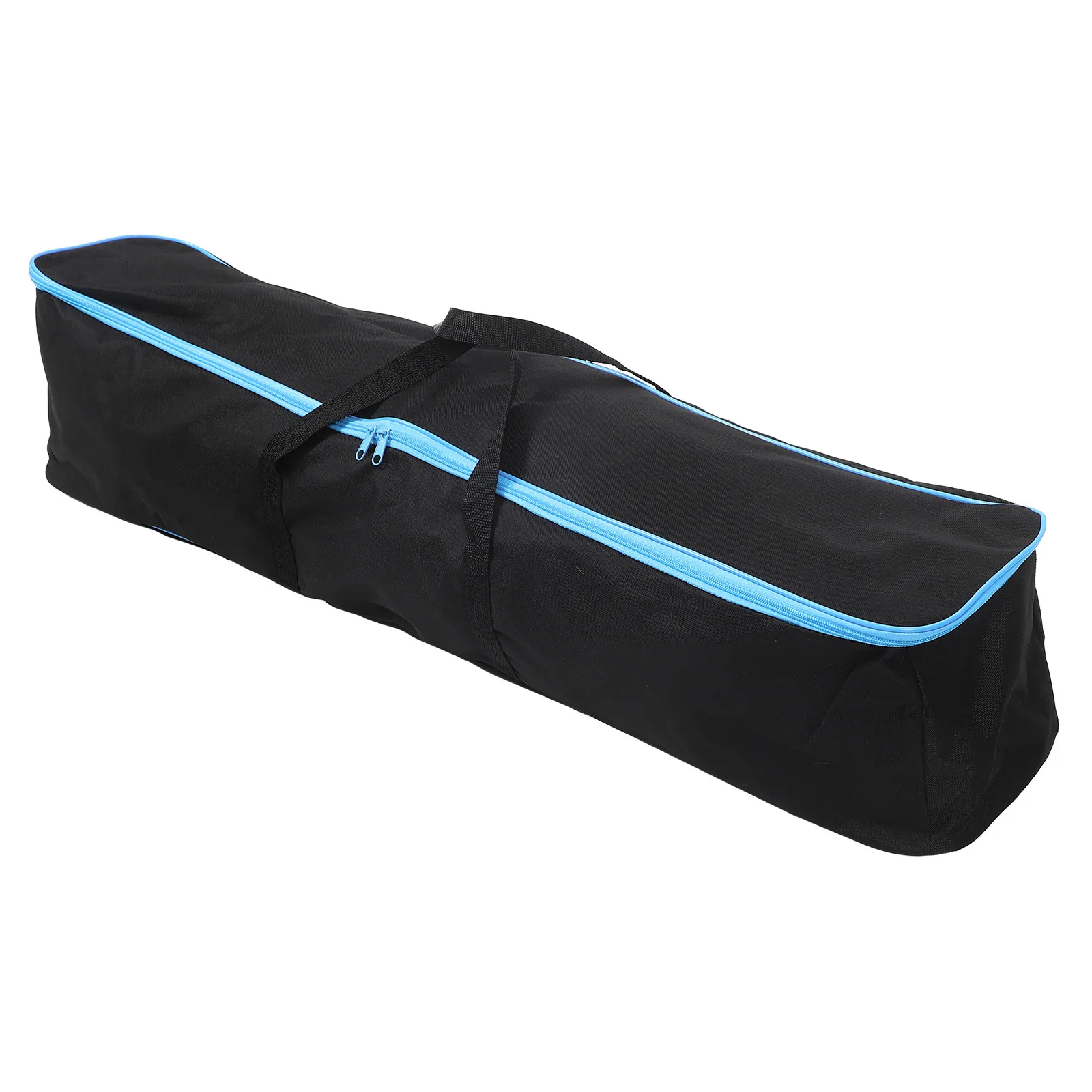 Croquet Rod Pouch Reusable Oxford Fabric Mallet Storage Bag Portable Compact Design Shock-Absorbing Protection for Croquet Stick