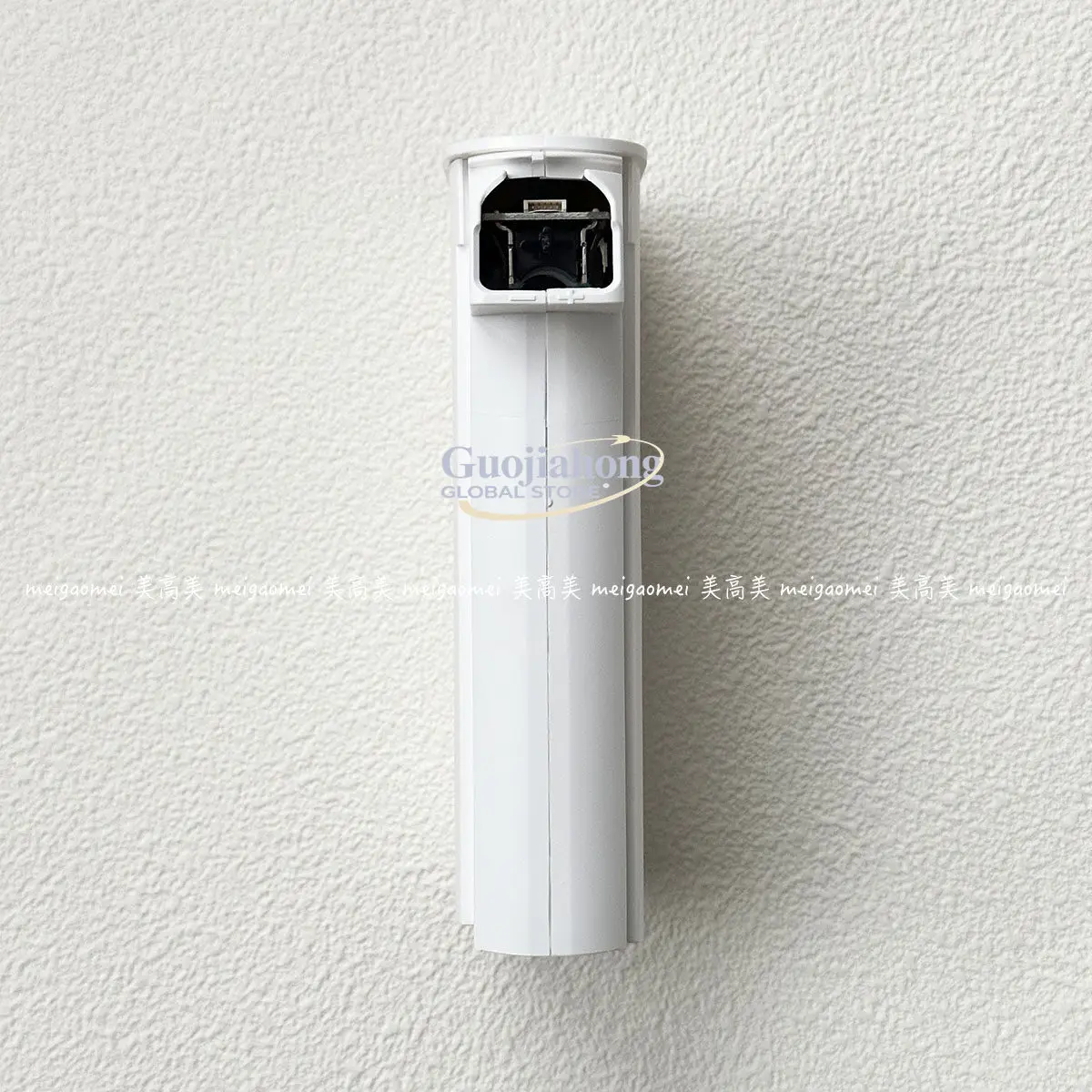 95% new used Mi#jia handheld wireless vacuum cleaner SCWXCQ01RR battery power accessories (first generation)