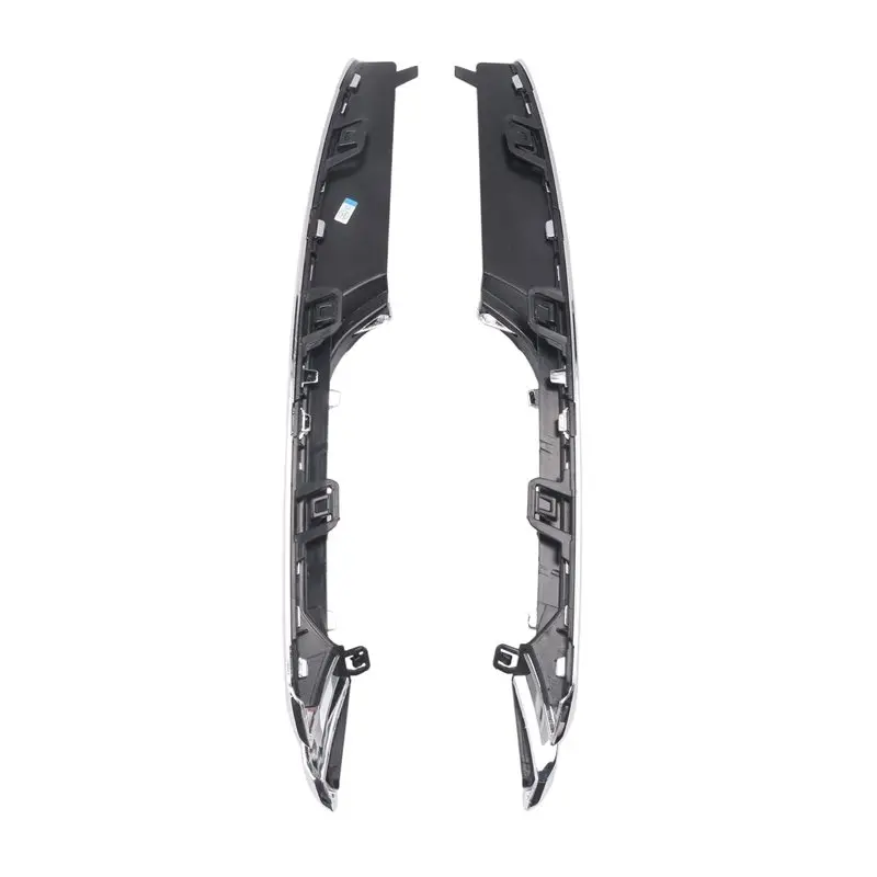 

Накладка на противотуманную фару переднего бампера для BMW 3 серии F30 F35 2021-2015 51117279697 51117279698