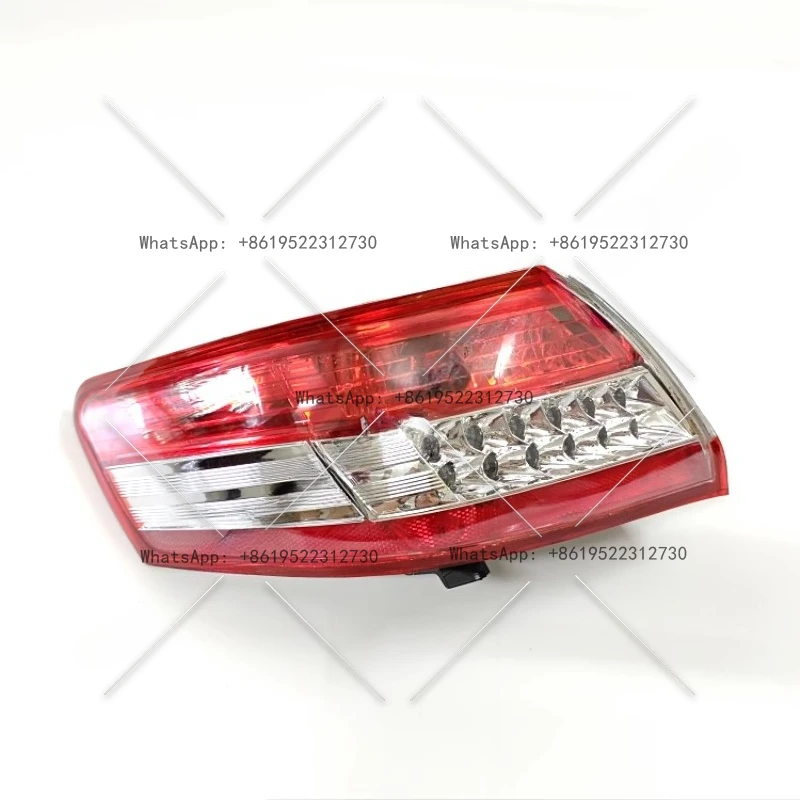 

Applicable to 09-11 Middle East version Camry US version LED rear tail, reversing turn signal shell assembly