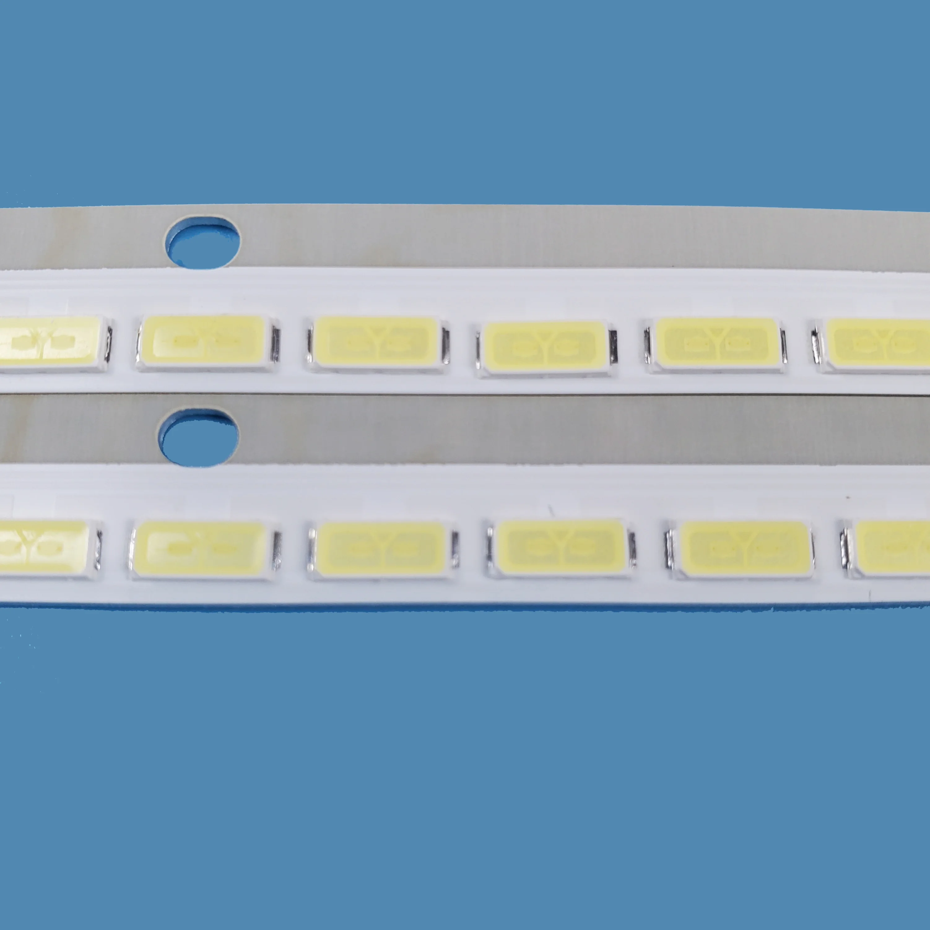 47'' V13 EDGE REV0.4 1 6920L-0001C LED Bar for LG 47 inch 6916L1009A B47-LW-9377 A47-LEP-6WV 47PF8080 Bandes Strip